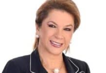 Patricia Duque Cruz, nueva ministra del Deporte