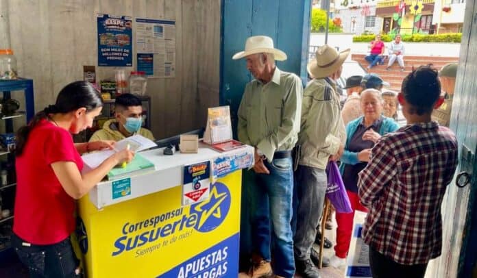 Pensionados y nueva renta básica pensional en Colombia