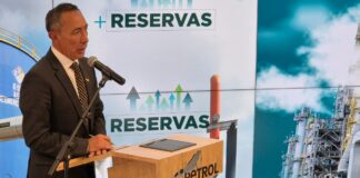 Lo que hará Ecopetrol para aumentar producción de gas natural en Colombia