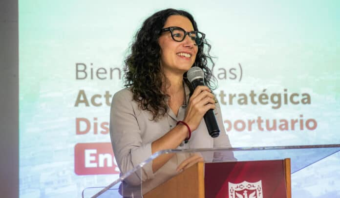 Secretaria de Planeación de Bogotá