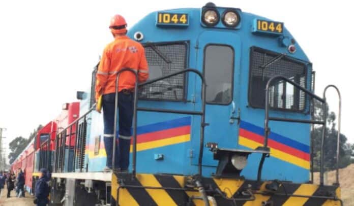 Tren de la Sabana, ¿Podría estar en riesgo de inactividad?