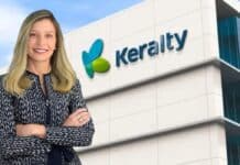 Keralty en Colombia