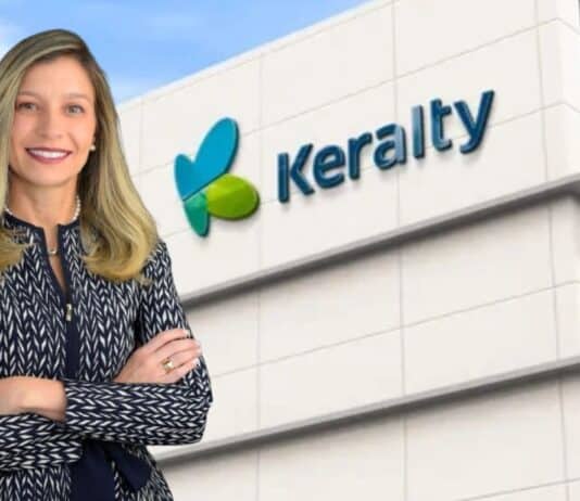 Keralty en Colombia