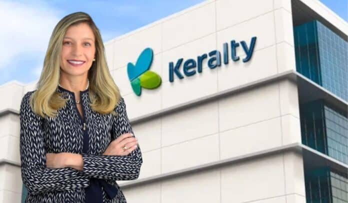 Keralty en Colombia