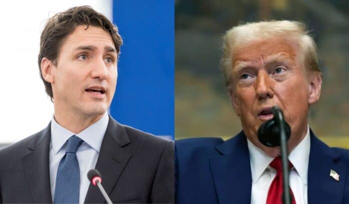 Canadá logra frenar aranceles de Trump