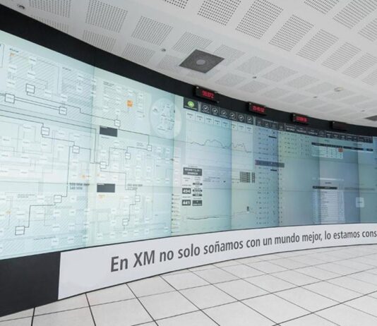 ¿Petro y la SuperServicios pueden intervenir a la operadora del sistema eléctrico de Colombia, XM?