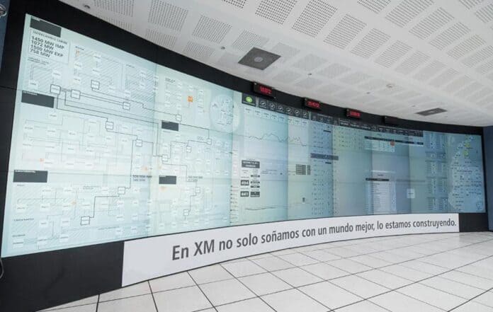 ¿Petro y la SuperServicios pueden intervenir a la operadora del sistema eléctrico de Colombia, XM?