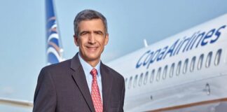 Copa Airlines