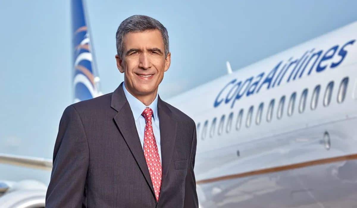 Entrevista | Copa Airlines revela planes 2025: crecimiento en Colombia y expectativa en Venezuela