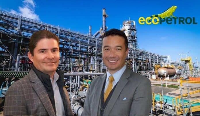 Junta de Ecopetrol