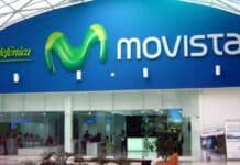 Movistar Perú