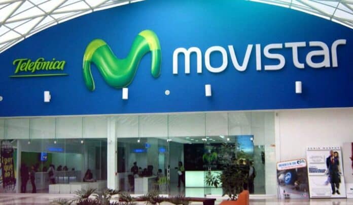 Movistar Perú