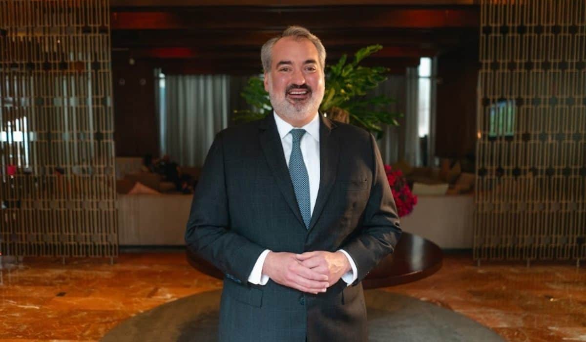 Entrevista | JW Marriott habla sobre sus inversiones y negocios para 2025