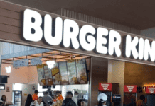 Burger King Pereira