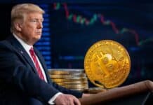 Donald Trump y criptomonedas