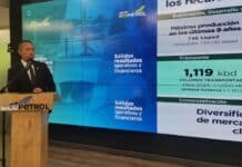 Ecopetrol tomará más deuda en 2025, en parte para comprar otras empresas del sector