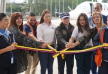 Inauguran ruta Medellín - Ocaña - Cúcuta