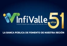 Instituto Financiero para el Desarrollo del Valle del Cauca (Infivalle)