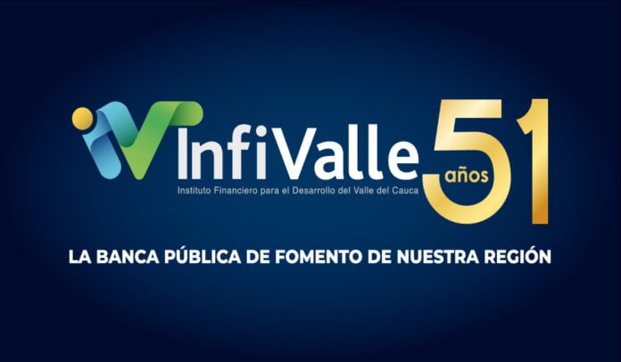 Instituto Financiero para el Desarrollo del Valle del Cauca (Infivalle)