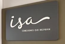 Sede de Interconexión Eléctrica S.A. (ISA) en Medellín