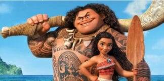 Moana