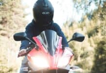 Nuevas señales de tránsito beneficiarán a motociclistas en Colombia