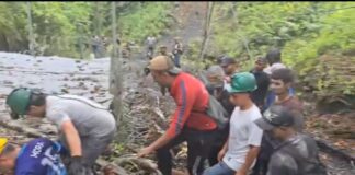 mina El Aguardiente, ubicada en Boyacá.