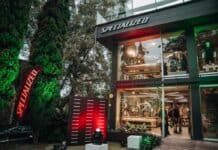 Nueva tienda Specialized en Medellín