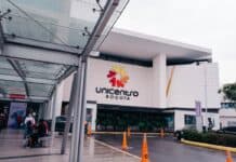 Unicentro Bogotá