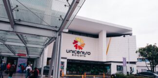 Unicentro Bogotá