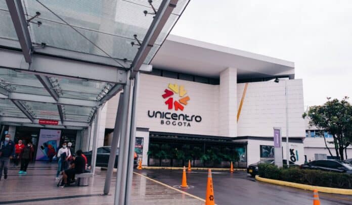 Unicentro Bogotá