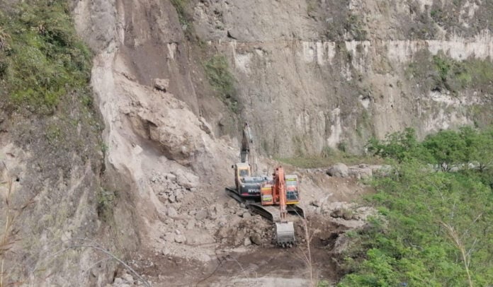 Vía Panamericana