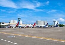 Aeropuerto de Cartagena