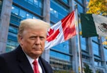 Aranceles de Trump a México y Canadá