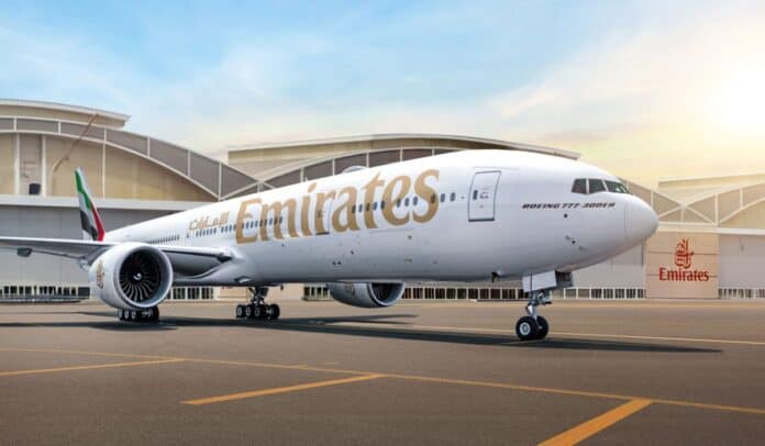 Emirates