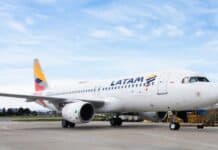 Latam Airlines