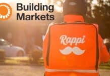 Rappi y Building Markets