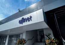 Ufinet